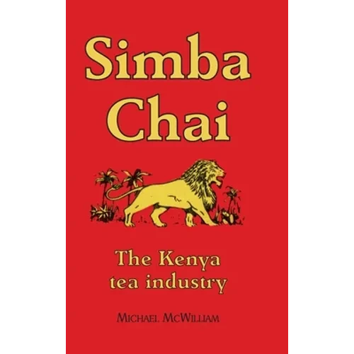 Simba Chai - Hardcover