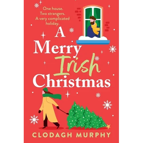 A Merry Irish Christmas - Paperback