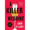 A Killer Wedding - Paperback