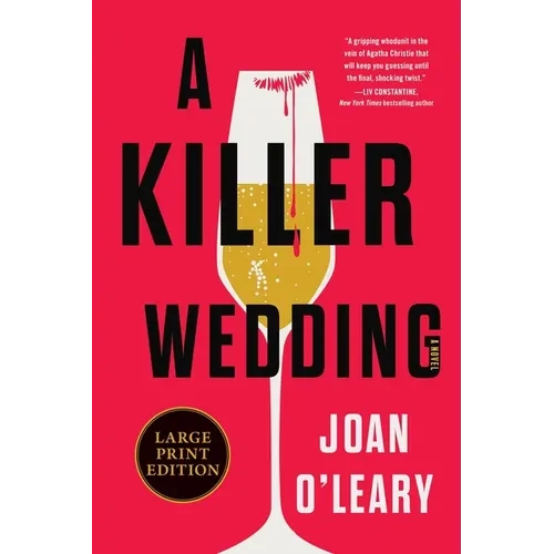 A Killer Wedding - Paperback