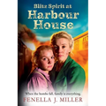 Blitz Spirit at Harbour House - Paperback
