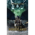 Son of the Borderlands - Hardcover