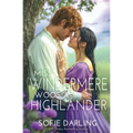 Miss Windermere Woos a Highlander - Paperback