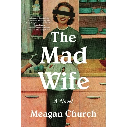 The Mad Wife - Paperback