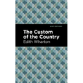 The Custom of the Country - Paperback