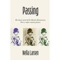 Passing - Paperback