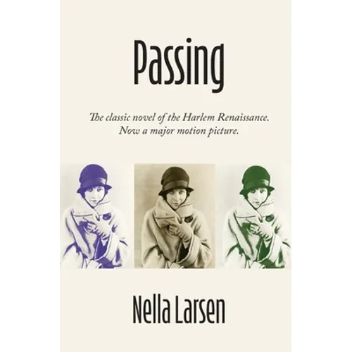 Passing - Paperback