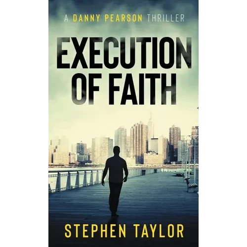 Execution of Faith - Hardcover