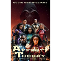 The Affinity Theory: The Affinity Saga - Book 1 - Paperback