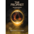 The Prophet: The Shimmering Book 3 - Paperback
