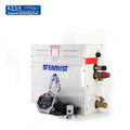 Steam Generator Hammam Function