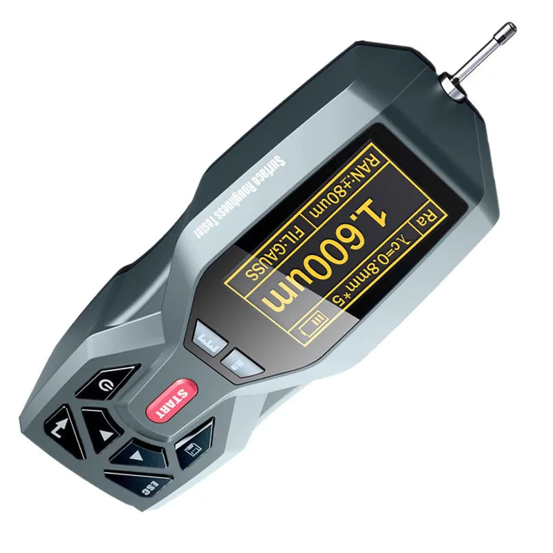 Digital Handheld Surface Roughness Tester Meter