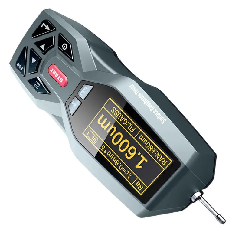 Digital Handheld Surface Roughness Tester Meter