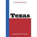 Texas: An American History - Paperback