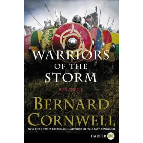 Warriors of the Storm - Paperback