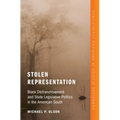Stolen Representation - Hardcover
