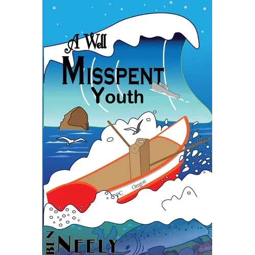 A Well Misspent Youth