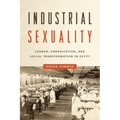 Industrial Sexuality: Gender, Urbanization, and Social Transformation in Egypt - Hardcover