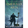Emerald Aria - Paperback