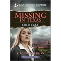 Missing in Texas - Paperback