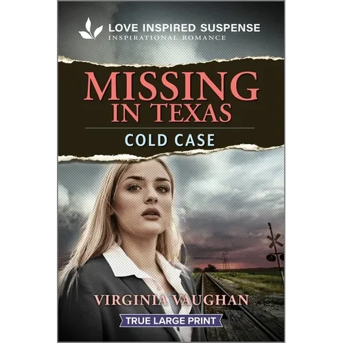Missing in Texas - Paperback