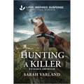 Hunting a Killer - Mass Market Paperbound