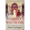 Hard way Home - Hardcover