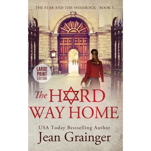 Hard way Home - Hardcover
