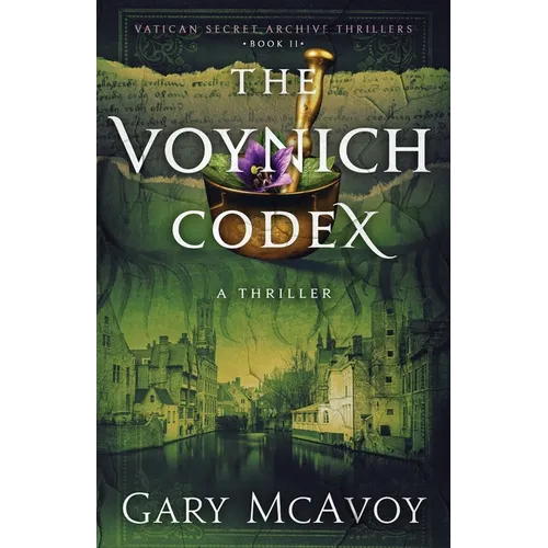 The Voynich Codex