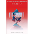 The Sinner - Paperback