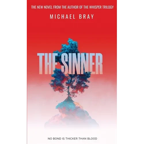 The Sinner - Paperback