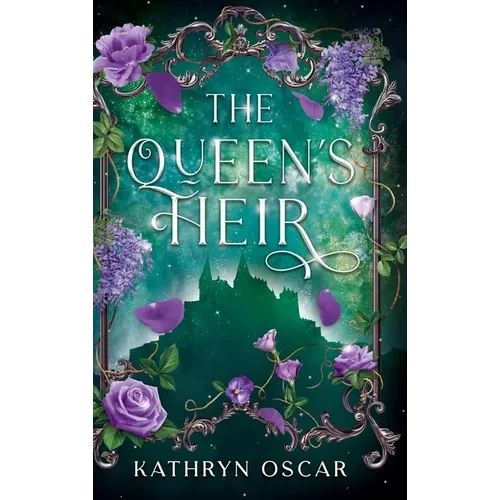 The Queen's Heir - Hardcover