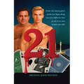 21 - Paperback