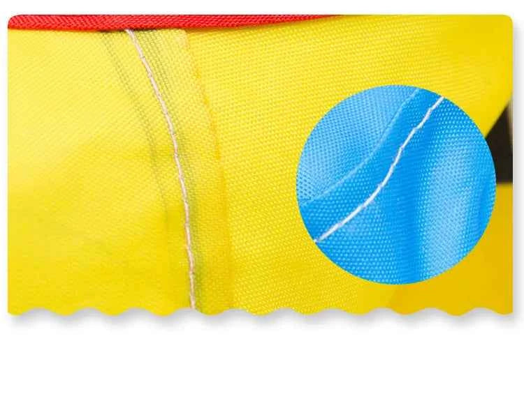 2-8 years Baby Swim Vest Child Arm Float Vests Kids Swim Trainer Buoyancy Sleeve Swimsuit Swimming Pool Accessories