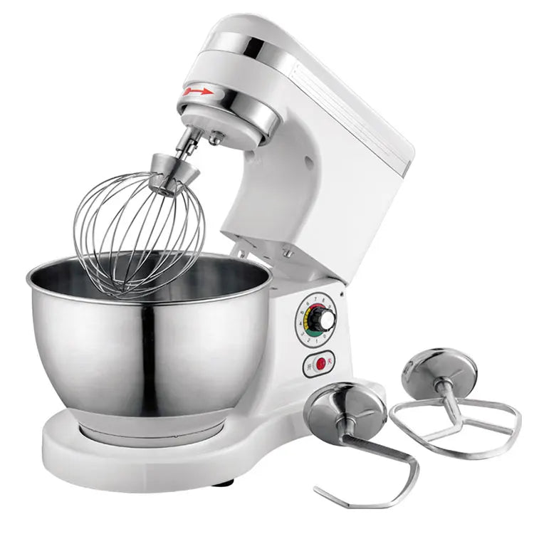 ZB-7L Commercial Professional Kitchen Food Mixer