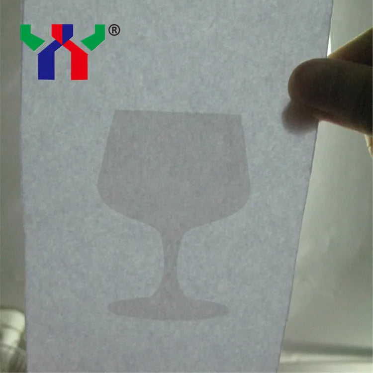Print Area Offset Printing Watermark Security Ink,Black Watermark Ink,1kg/can