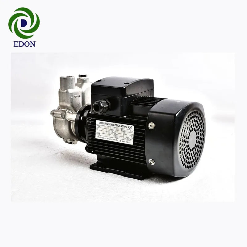 Micro Nano Bubble Generator Mixing Pump/DAF Pump/for Dissolved Air Floatation 40EDQS22S Mixing Pump Ozone