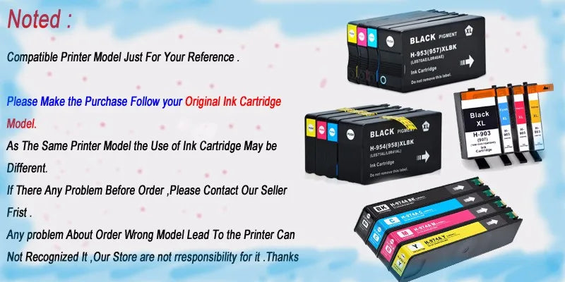 Tatrix Comaptibel inkjet Printer Cleaning Fluid Printhead Cleaner Kit Printers Liquid for Nozzle Inkjet Printers Cleaning KIT