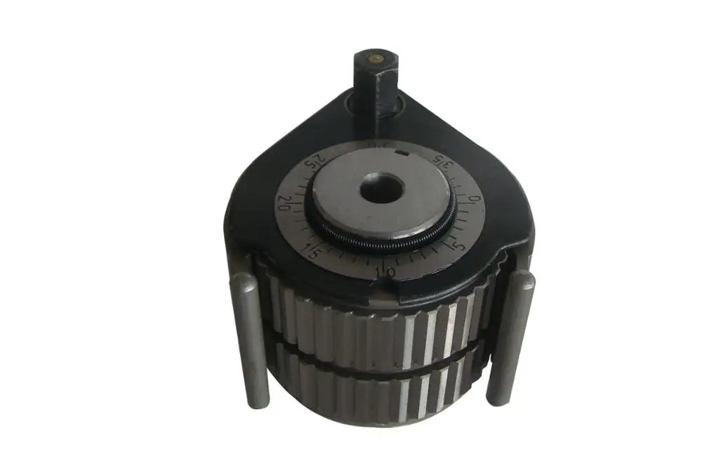 Sell Hot Europe Type Quickly Change Lathe Tool Post for Bench Lathe for Sales