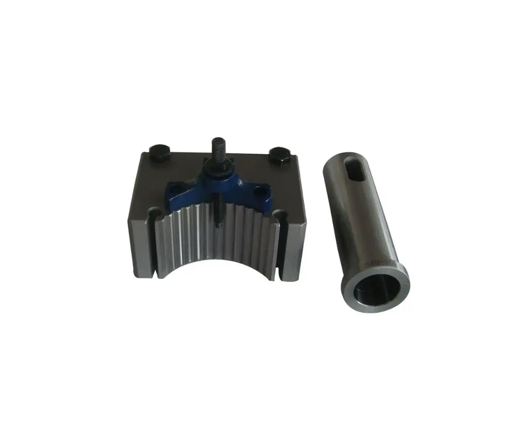 Sell Hot Europe Type Quickly Change Lathe Tool Post for Bench Lathe for Sales