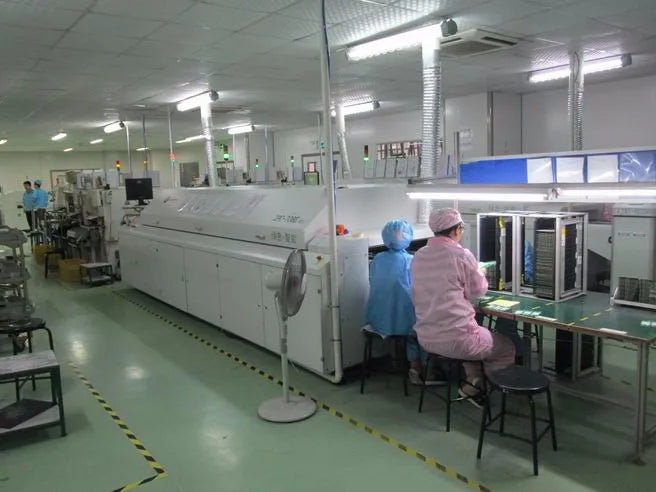 2024 New Health Assessment Equipment BIOPLASM Nls Factory Price Offer