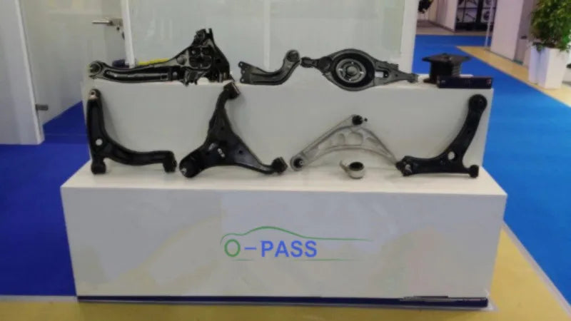 OPASS Front Lower Control Arm for Mazda CX-5 II KF Suv 2017- KB7W-34-300