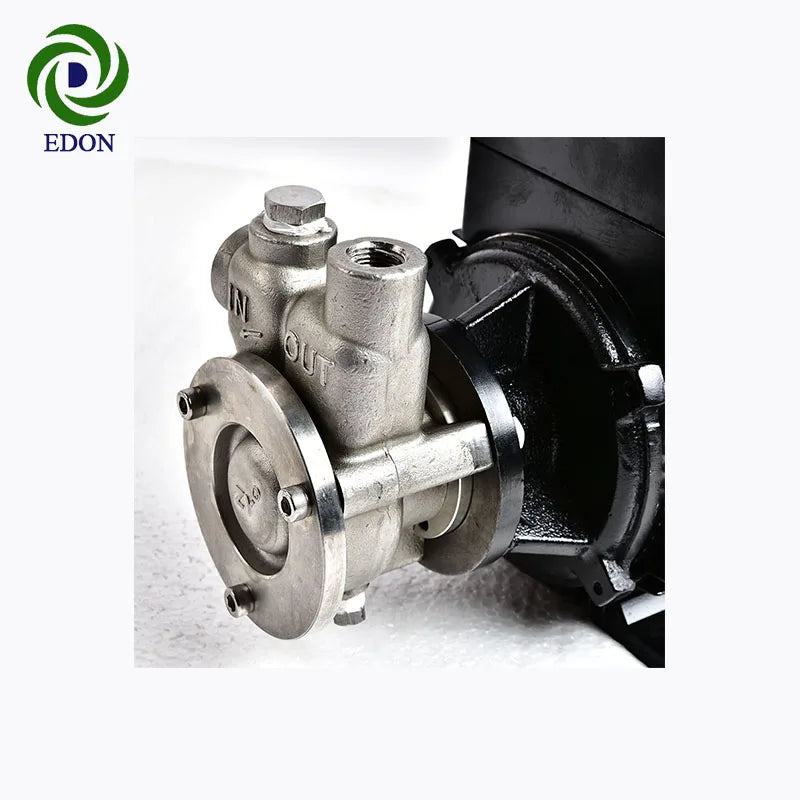 Micro Nano Bubble Generator Mixing Pump/DAF Pump/for Dissolved Air Floatation 40EDQS22S Mixing Pump Ozone