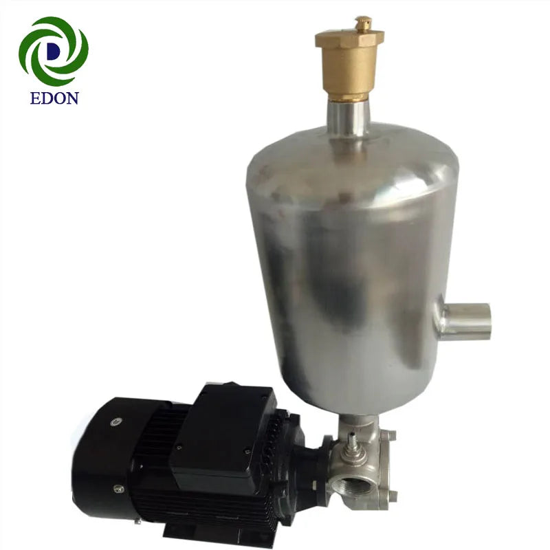 Micro Nano Bubble Generator Mixing Pump/DAF Pump/for Dissolved Air Floatation 40EDQS22S Mixing Pump Ozone