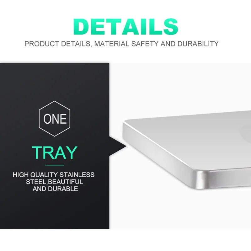 15kg/30kg Multi-Languages Label Printing Scale LCD Display Digital Barcode Scale