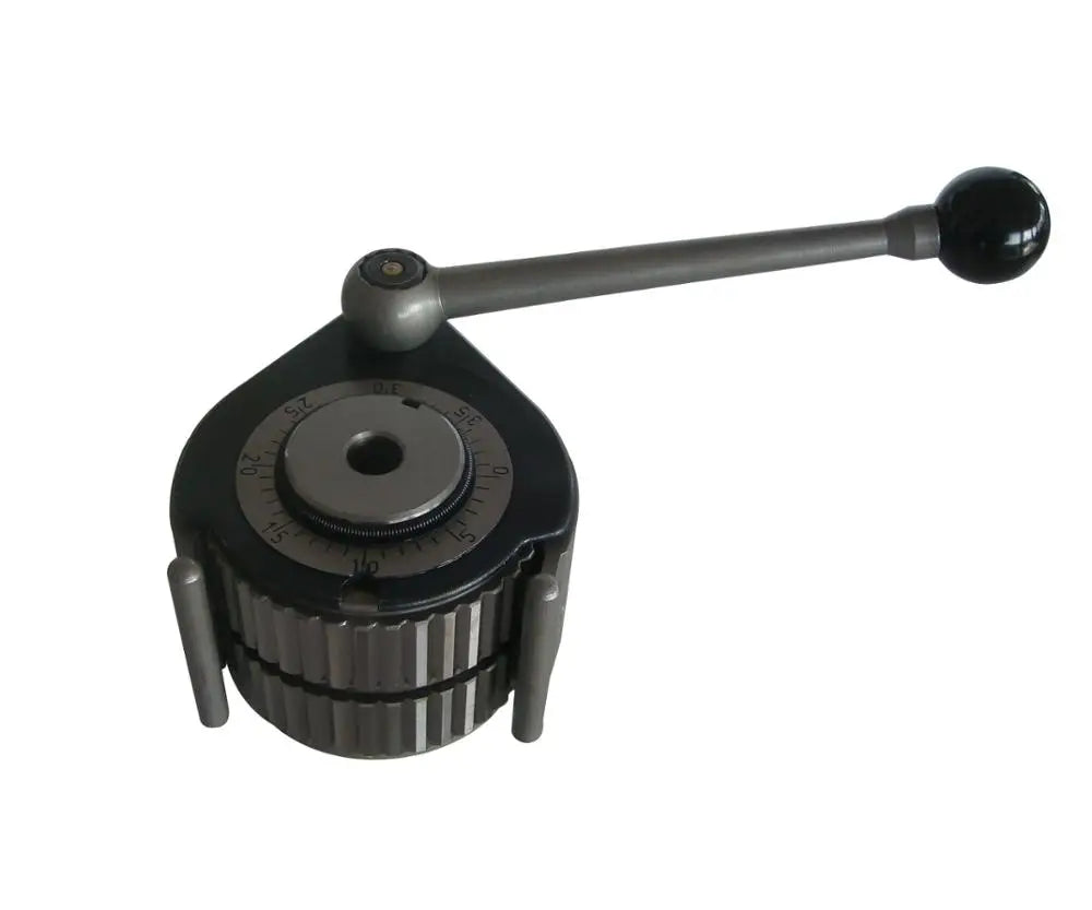 Sell Hot Europe Type Quickly Change Lathe Tool Post for Bench Lathe for Sales