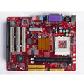 VIA 8601  ISA Slot Motherboard Socket 370 Cpu Use Win98 or Dos6.22 System Pentium 3 ,celeron 3 Cpu