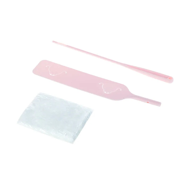 Long Handle Gap Dust Cleaning Brush With Refills