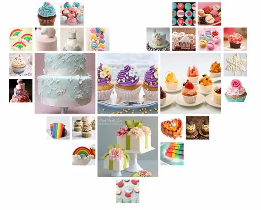Peony Flower DIY Resin Phone Case Clay Mold 3D Peony Flower Resin Accessories Silicone Molds Flower Chocolate Fudge Cake Mold