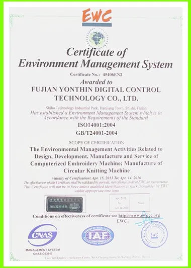 Yonthin High Speed 15 Needle Single Head Small Computer Embroidery Machine Suppliers Prices for Sale Computerized T-shirt Ca P